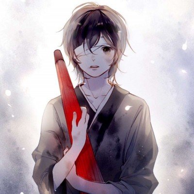 无脸一等功臣获奖了
